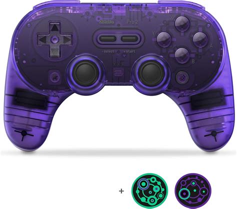 Sn Pro Conmutador Inal Mbrico Para Nintendo Switch Personaliza Tu