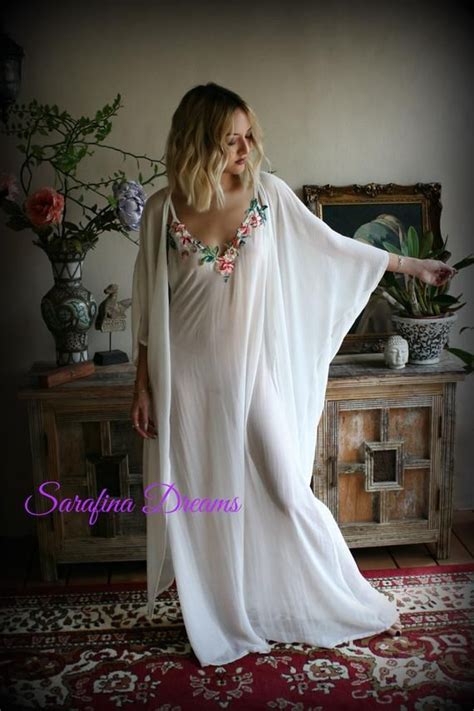 Brautgewand Chiffon Braut Nachtwäsche Hochzeit Dessous Braut Etsy Lingerie For Bride Jolie