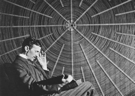 The 10 Inventions Of Nikola Tesla That Changed The World