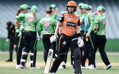 WBBL 2023 Match 50 PS W Vs MS W Match Prediction Who Will Win Today