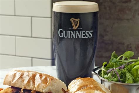 Guinness Draught The Iconic Irish Stout Guinness Ca