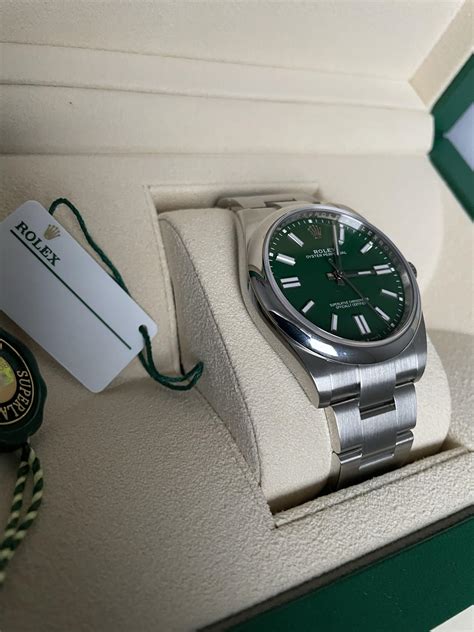 Rolex Oyster Perpetual Mm Portal Satova Forum