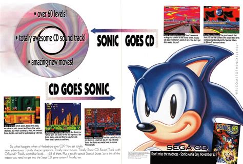 Sonic-the-Hedgehog-CD-USA - Arkade | Arkade