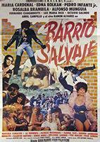 Barrio Salvaje 1985 Nude Scenes
