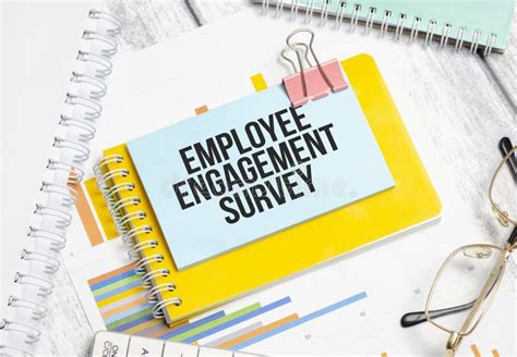 Employee Engagement Survey Stock Illustrations 216 Employee