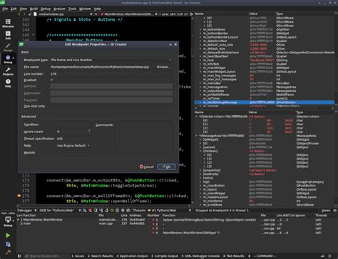 9 Reasons I Love To Use The Qt Creator IDE Opensource