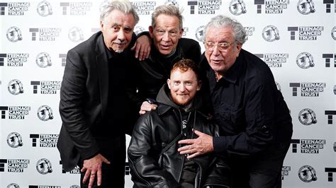 The Sex Pistols Reunite With New Lead Singer As They Kick Off Teenage