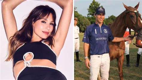 Aseguran que Pampita ya está de novia con Martín Pepa los detalles del