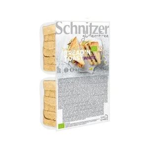 Schnitzer Pain De Mie Blanc Toast 400g Naturalia Courses En Ligne Et