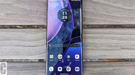 Moto Edge 30 Ultra Review ¡el Mejor Teléfono Del Año