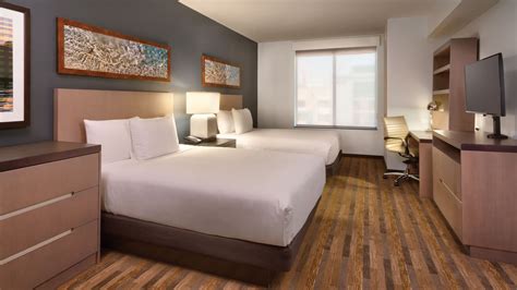 Extended Stay Anaheim Hotel Rooms & Suites | Hyatt House Anaheim