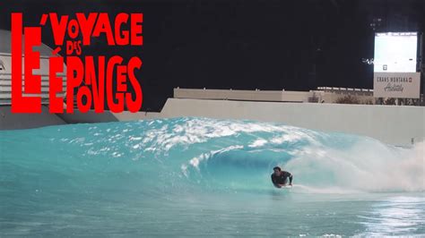 Le Voyage Des Esponges Alaia Bay Beast Mode With