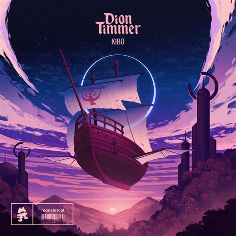 Dion Timmer Kibo Lyrics Genius Lyrics