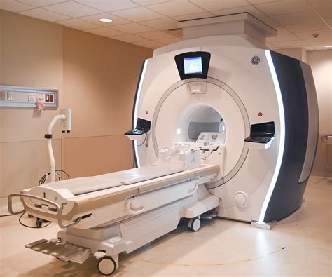 Mri Magnetic Resonance Imaging Humber River Health