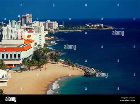 Santurce puerto rico hi-res stock photography and images - Alamy