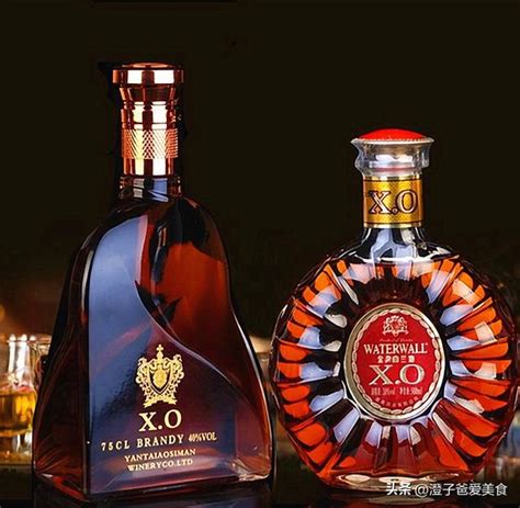 洋酒xo，到底是什麼酒？如今的有錢人為何「愛不釋手」？看完醒悟 每日頭條