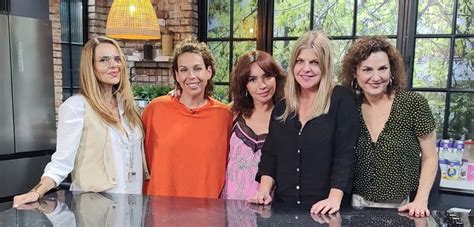 Milf Pierde A Una De Sus Integrantes A Un Mes De Terminar El A O As Fue La Despedida