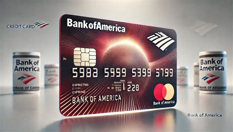 how to pay bank of america credit card