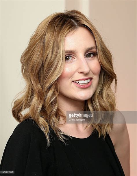 Actress Laura Carmichael Attends The Downton Abbey Ball At The Savoy