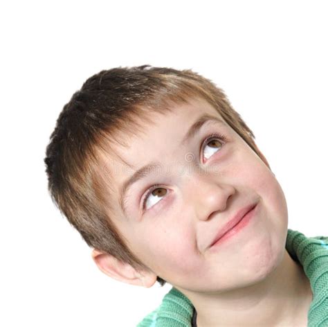 Funny face stock photo. Image of curiousity, little, looking - 4540444