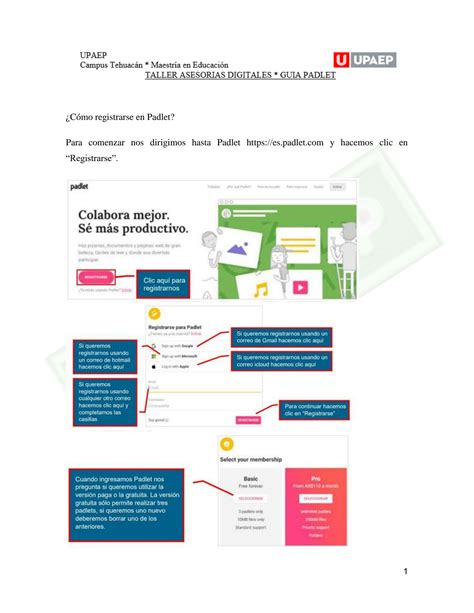 SOLUTION: Manual padlet ad - Studypool