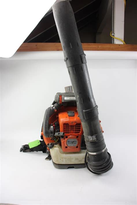 Husqvarna Leaf Blower | Property Room