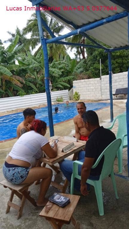 Viviendas Renta Por Horas D As Alquiler Pasad A En Guanabacoa Habana