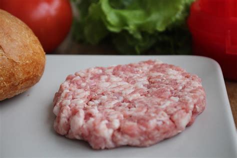 Гамбургер — Кухня США - Kitchen 727
