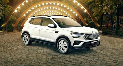 Skoda Announces Two New Variants Of Its Existing Kushaq And Slavia