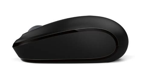 MOUSE MICROSOFT MOBILE INAL MBRICO 1850 BLACK U7Z 00001 PCMATPLUS