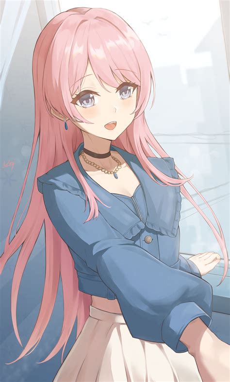 bang dream