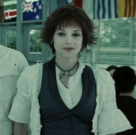 Pin By Cakesmah On An Alice Twilight Alice Cullen Short Hair Styles