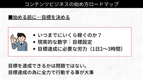 コンテンツビジネスの始め方！ロードマップを無料公開【初心者必見】 Utageビジネス構築講座