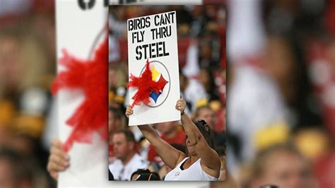 Funniest Nfl Fan Signs Seen At Games Bon Voyaged