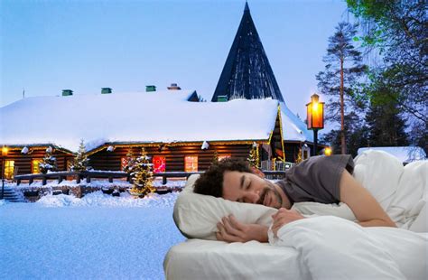 The 11 Best Hotels In Rovaniemi: Top Must-Stay Destinations For ...