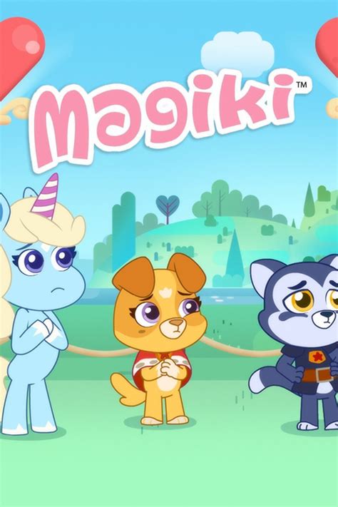 Magiki
