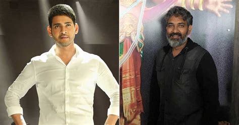 Ss Rajamouli To Helm A Grand Jungle Blockbuster With Mahesh Babu Heres All You Need To Know