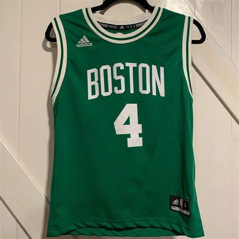 youth size medium, isaiah thomas jersey, no flaws - Depop