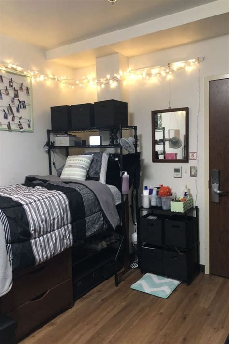 15 Dorm Room Ideas For Guys They Can Easily Recreate Artofit