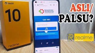 Cara Cek Hp Asli Atau Palsu Samsung Xiaomi Oppo Dll