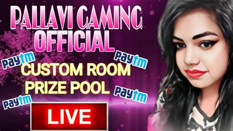 🔥 Custom Room Join Fast♥️ Teamcode Bgmi Live Girlgamer Custom