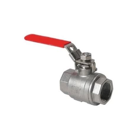 Two Way Ball Valves At 500000 Inr At Best Price In Mumbai Flowbiz Exports Private Limited