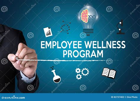 Employee Wellness Program And Managing Employee Health Employee