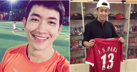 U C D N C U Th P Trai Nh Hot Boy C N Y L Khi Hot Boy M C Qu N I O S