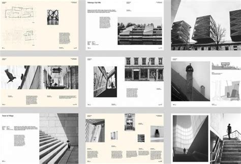 CREATE YOUR PORTFOLIO OF ARCHITECTURE GUÍA 2020 in 2020 Architecture