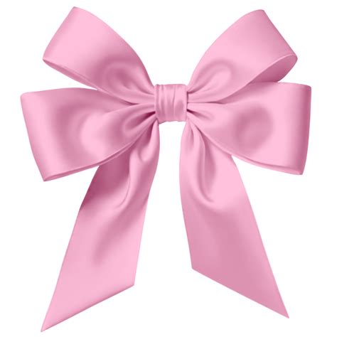 A Pink Bow Tie