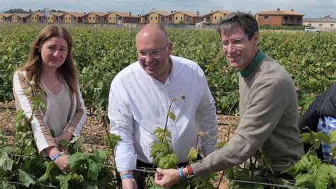 28m Pp Unificará Las Consejerías De Transición Ecológica Y Agricultura