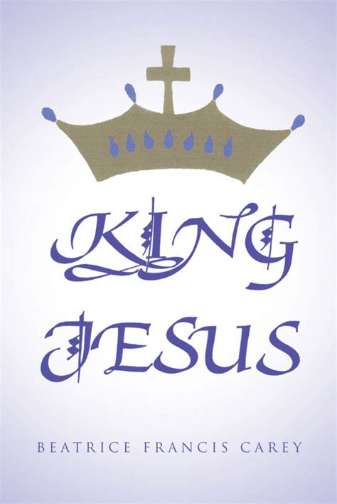 King Jesus - ReaderHouse