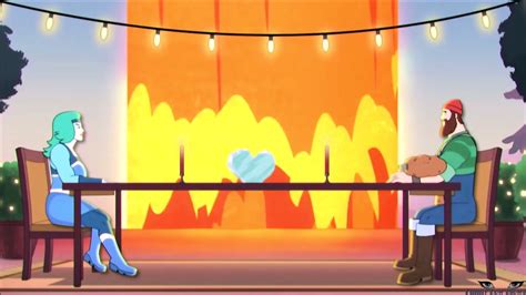 Big Ass Busty Milf BALLBUSTING Kick In The Balls Anime Nutshot Niagara Falls Autumn Falls