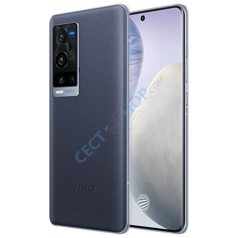 Vivo X60 Pro 5g